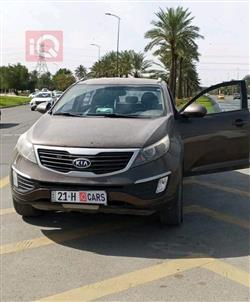 کیا سپۆرتاج